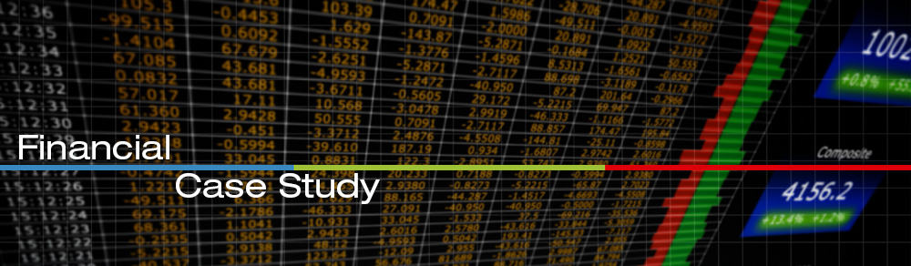 Financial case study