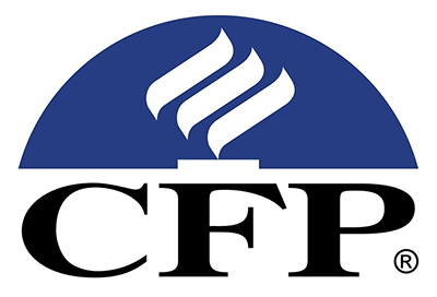 CFP - Certified Financial Planner