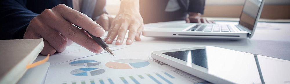 Financial case study